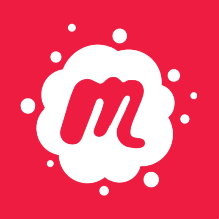 Meetup App-- Download Link Sent Via Email