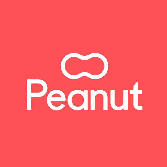 Peanut App - A Safe Space For Women To Meet