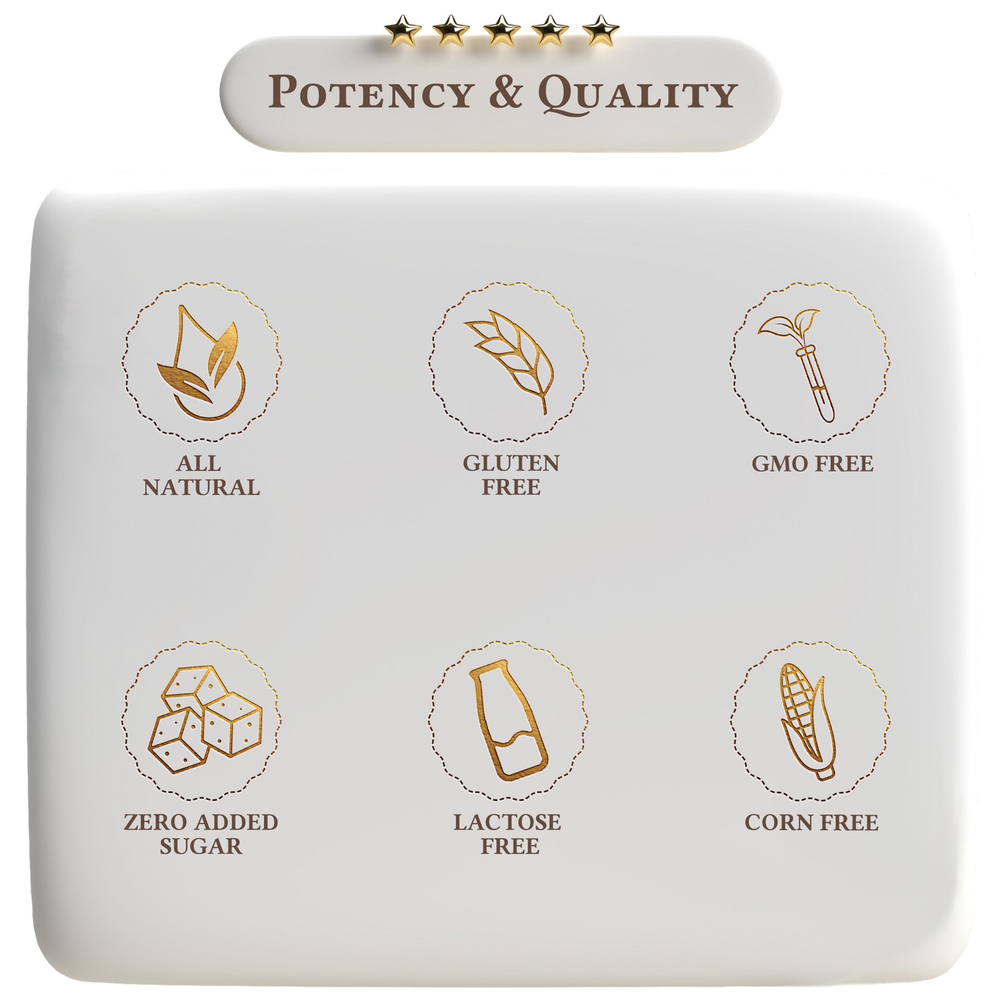 Quality Life OMEGA 3 Fish Oil