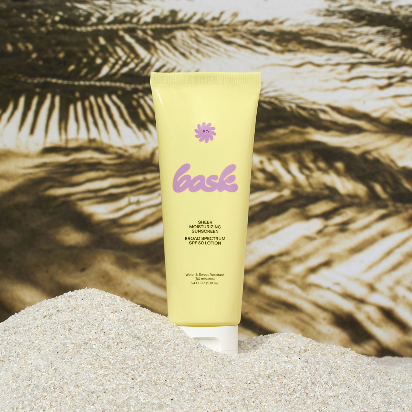 SPF 30 Lotion