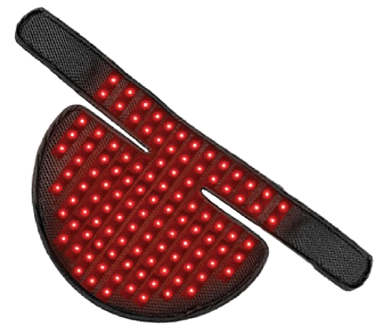 TheraGlow Neck & Chest by Therasage