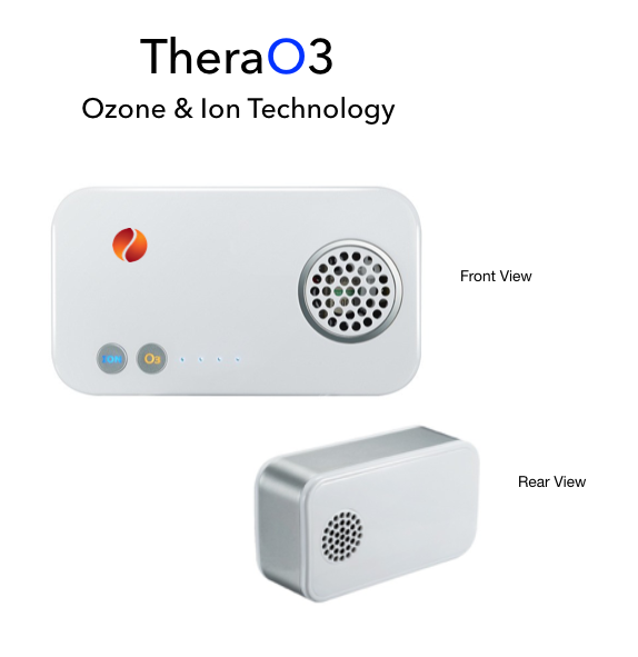TheraO3 Ozone Module by Therasage