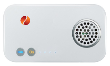 TheraO3 Ozone Module by Therasage