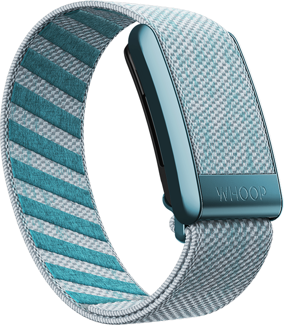 WHOOP 4.0 Health and Fitness Tracker