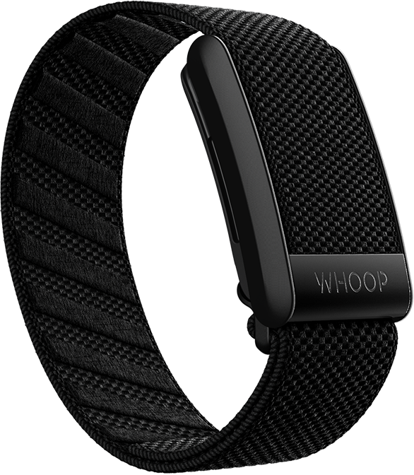 WHOOP 4.0 Health and Fitness Tracker