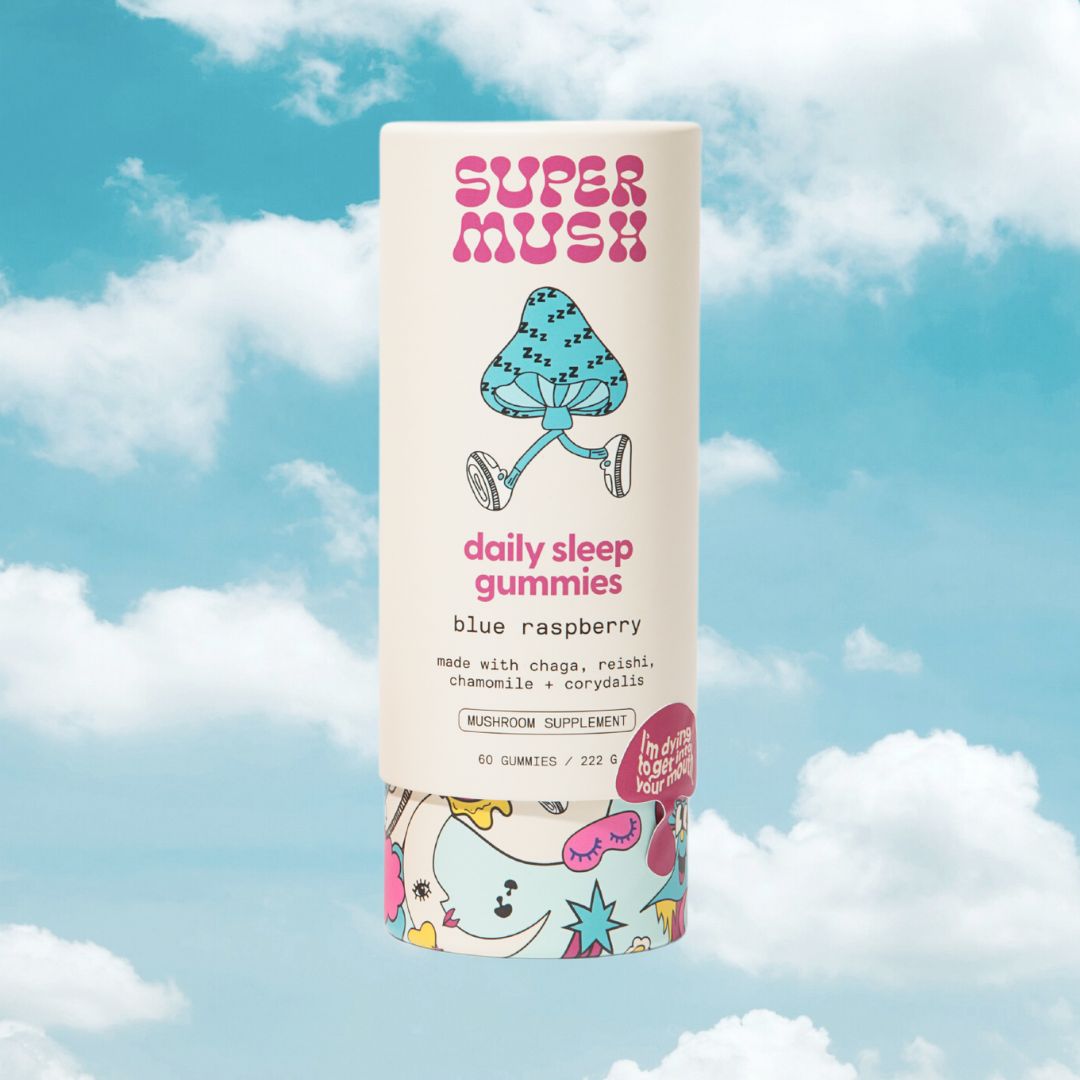 Daily Sleep Gummies