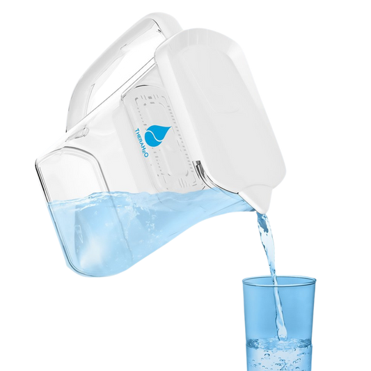 TheraH2O Pitcher by Therasage