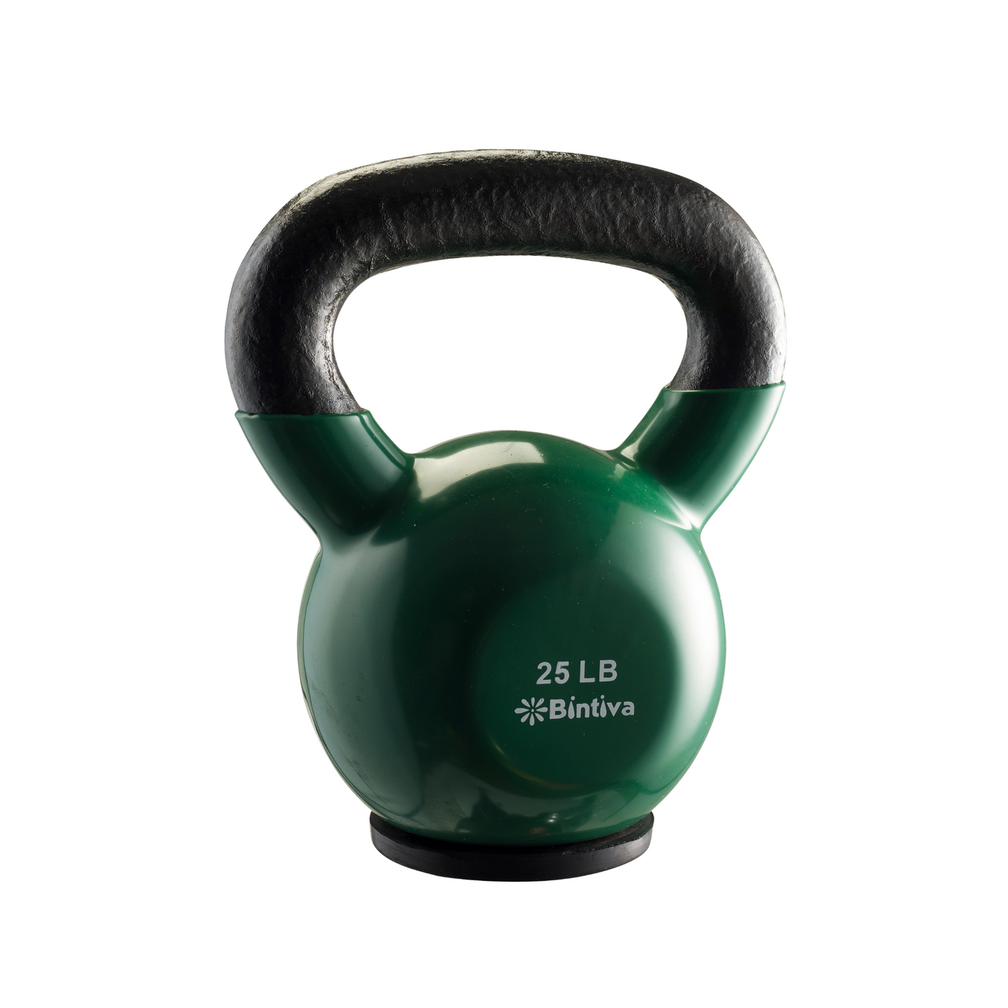 Bintiva Kettlebells