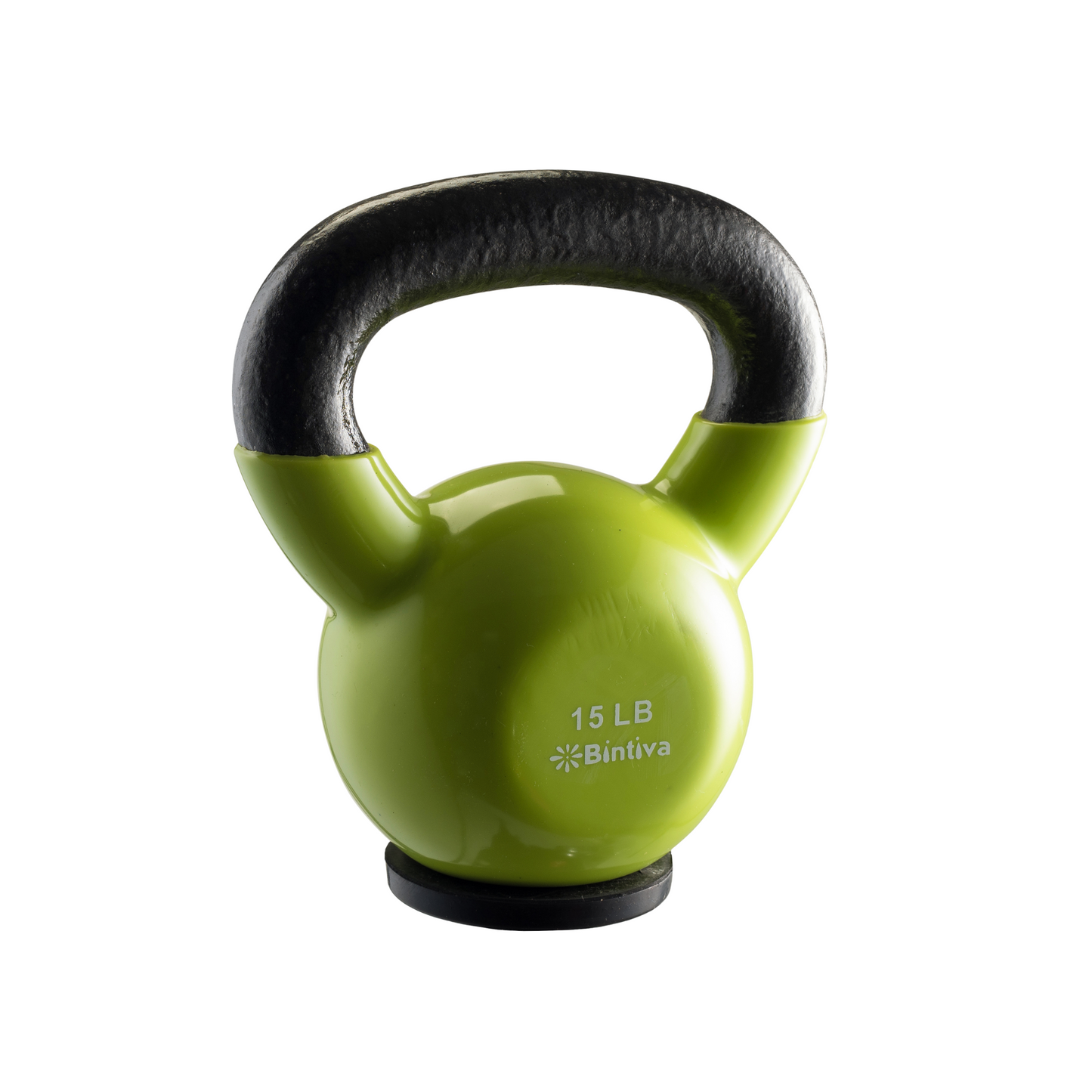 Bintiva Kettlebells