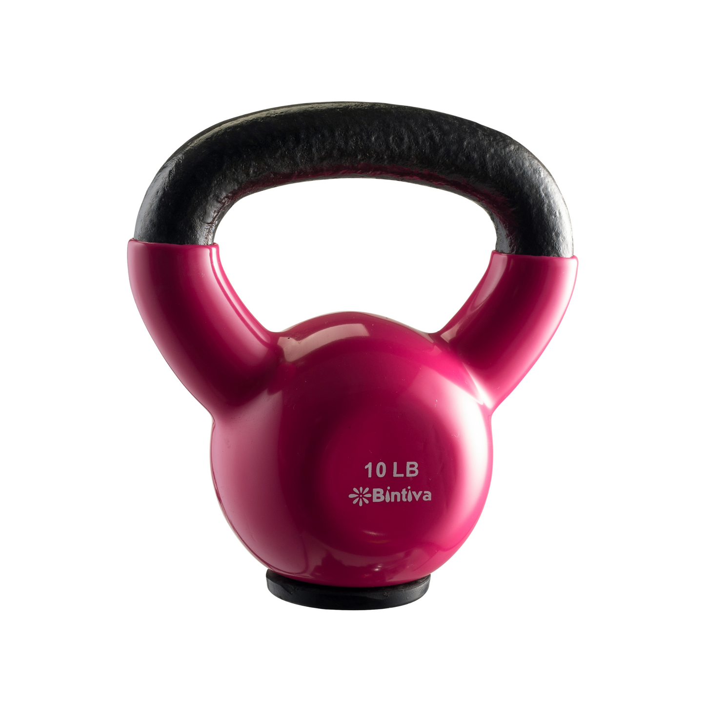 Bintiva Kettlebells
