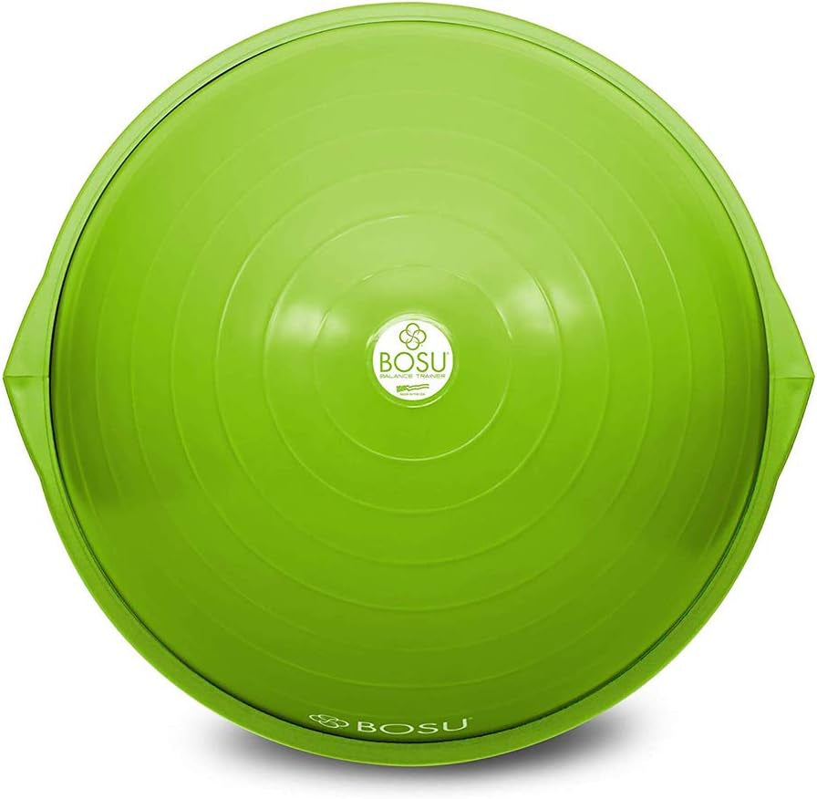 Bosu - the Original Balance Trainer