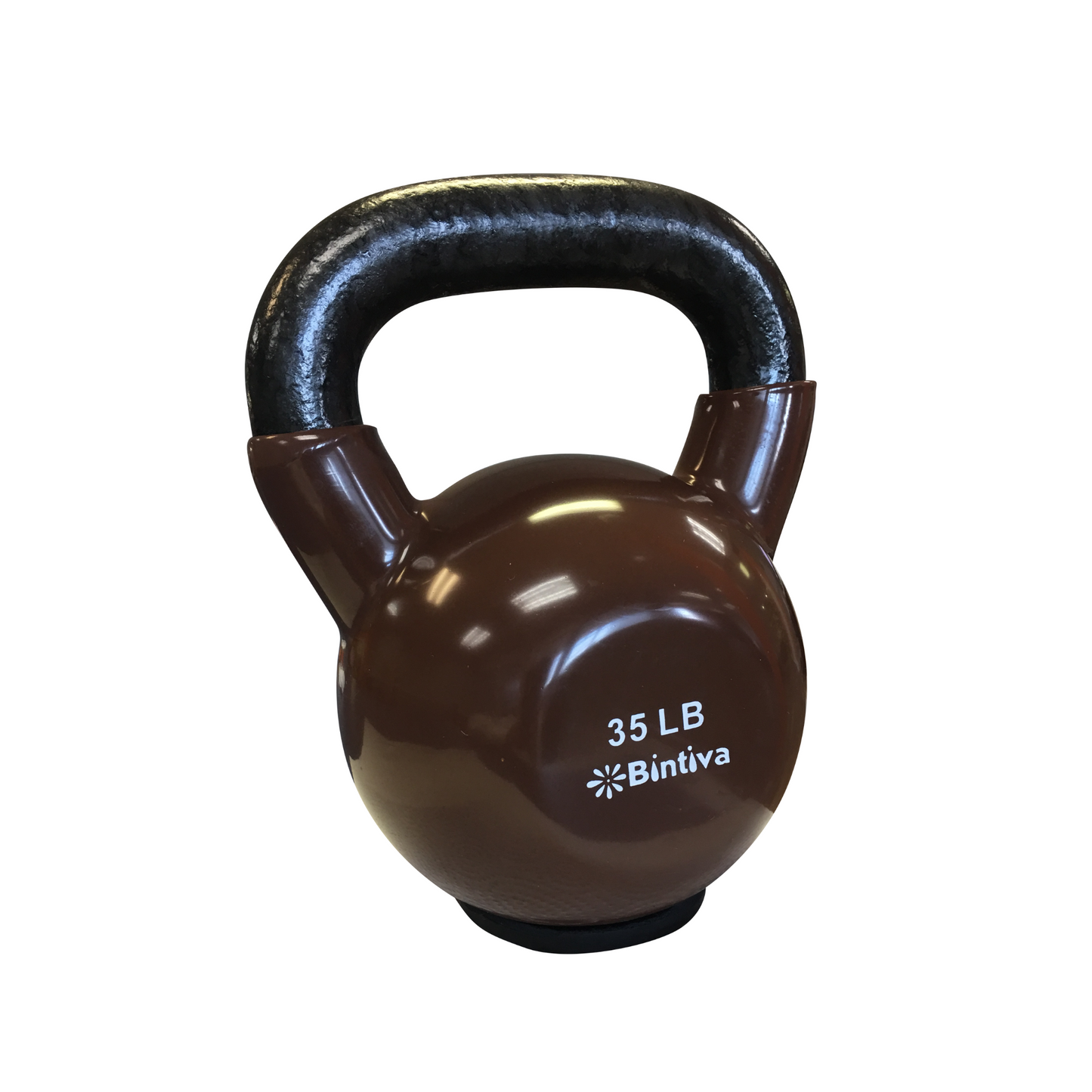 Bintiva Kettlebells