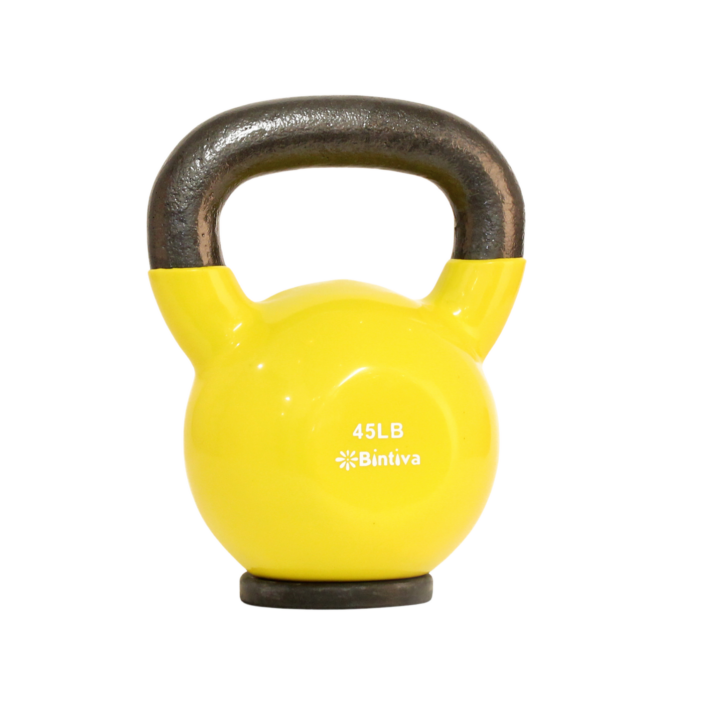 Bintiva Kettlebells