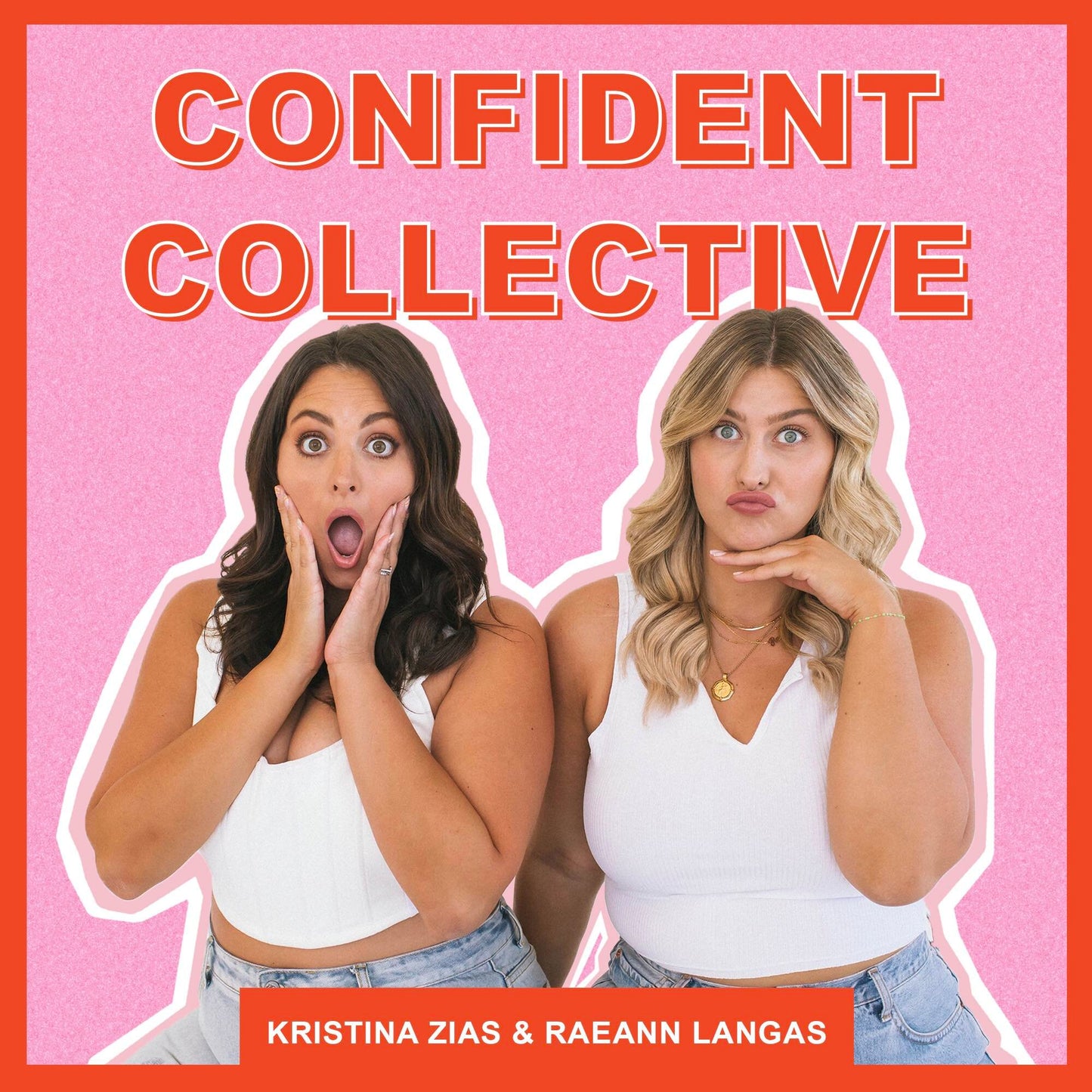 Confident Collective Community - Free Membership