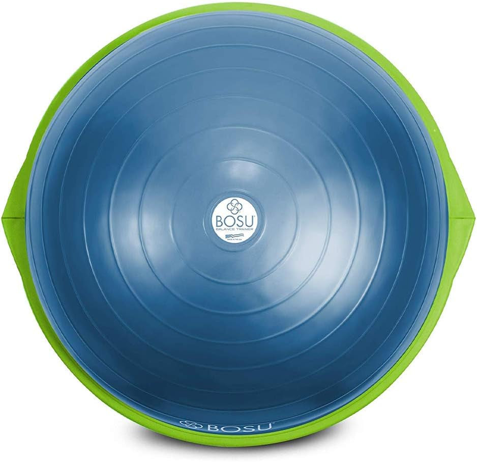 Bosu - the Original Balance Trainer
