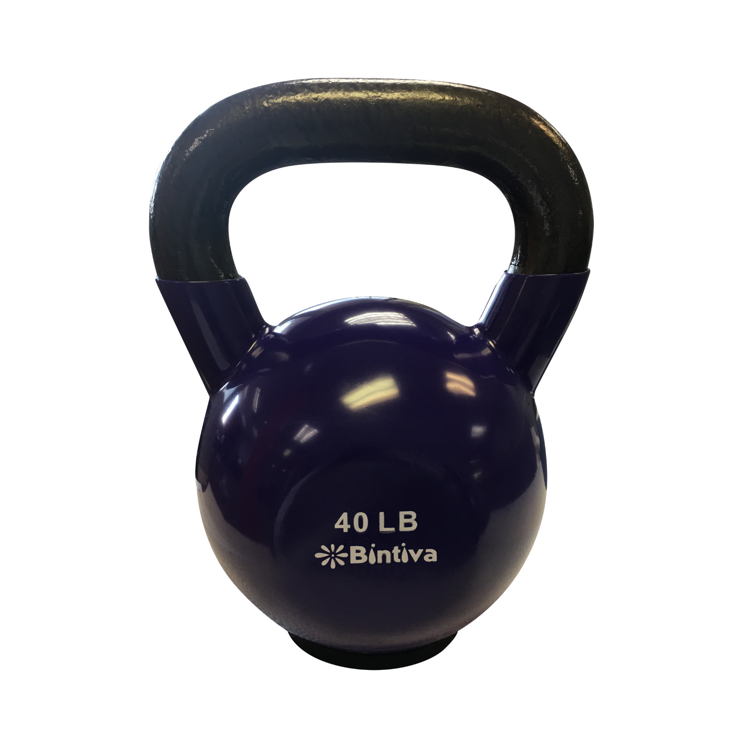 Bintiva Kettlebells