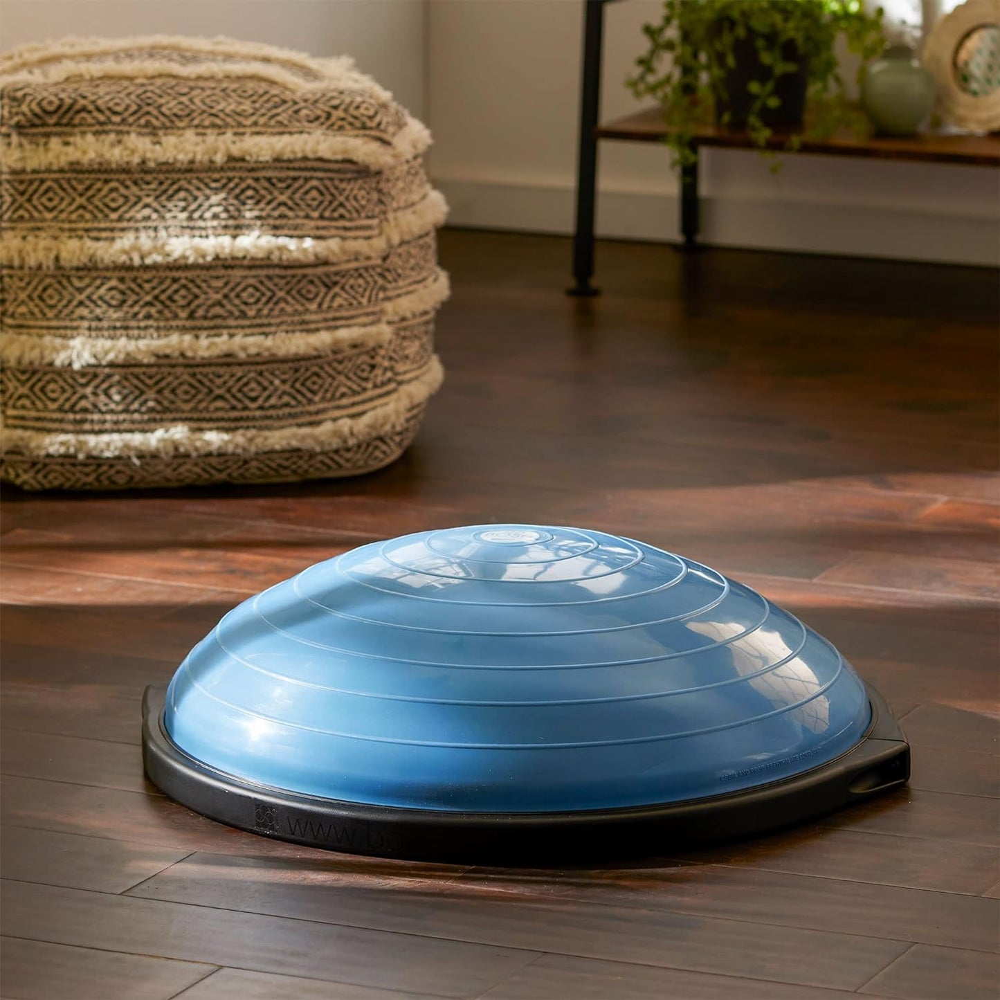 Bosu - the Original Balance Trainer
