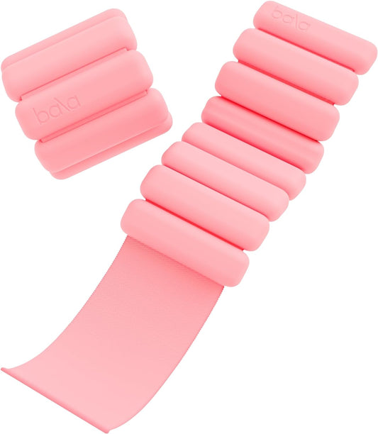 Bala Bangles Wrist & Ankle Weights
