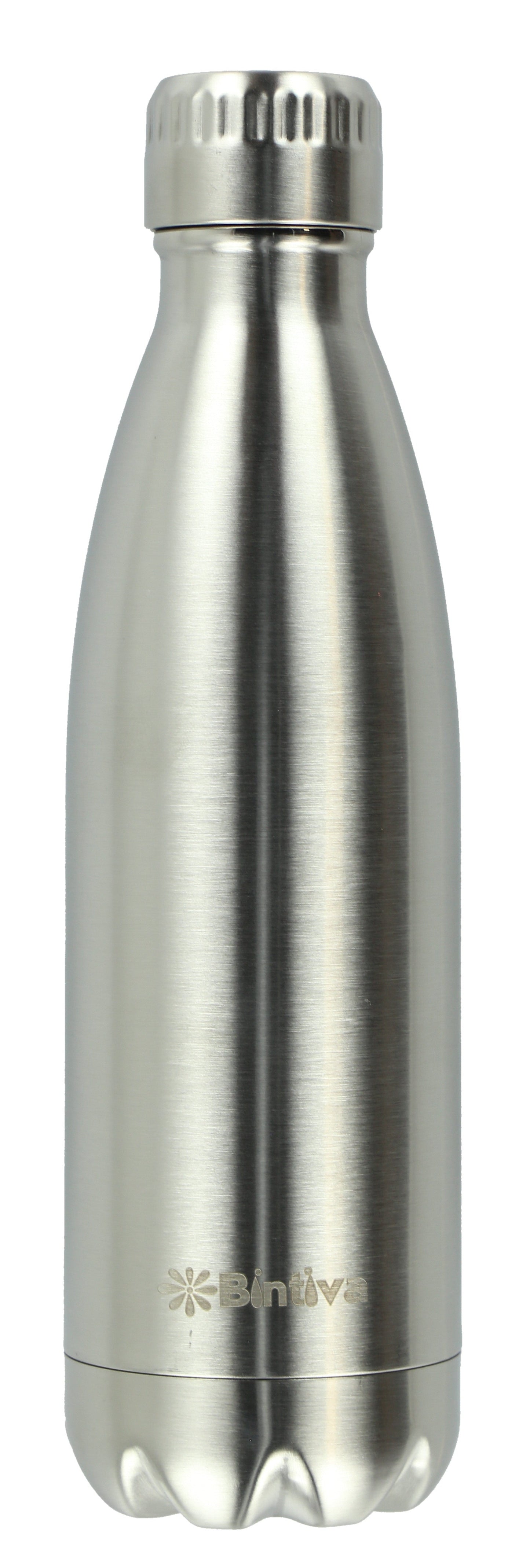 Double Walled Vacuum Insulated 25oz Stainless Steel Water Bottle