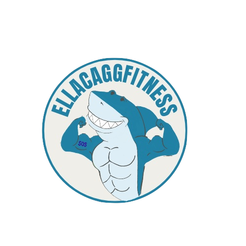 Ella Cagg Fitness - Online Coaching