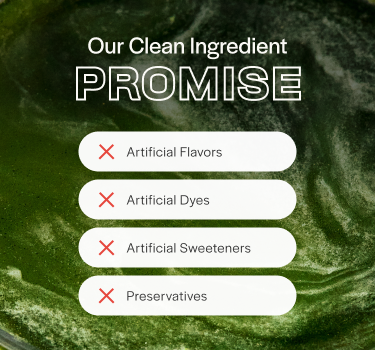 Tropical Pineapple Daily Performance Greens