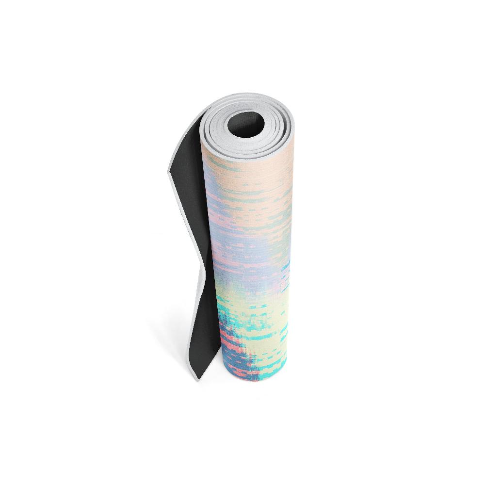 Yune Yoga Mat Skaro 6mm Thick by Yune Yoga
