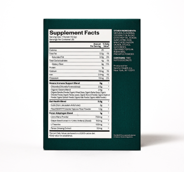 Tropical Pineapple Daily Performance Greens