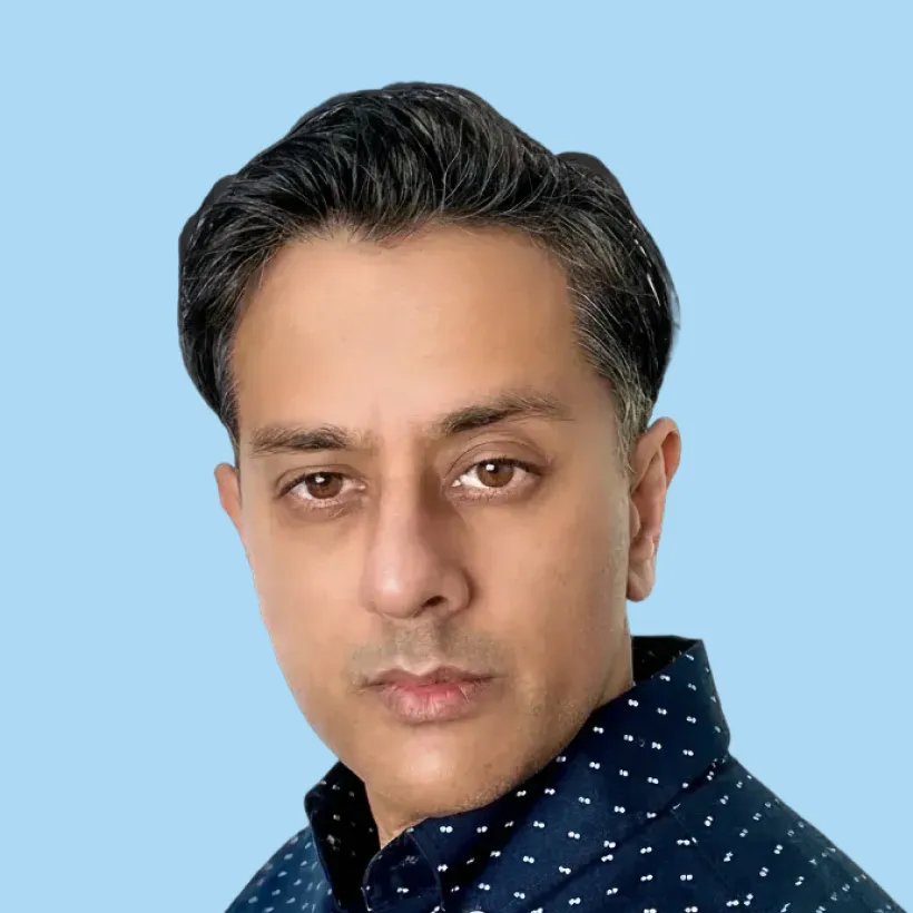 David Fazaldin