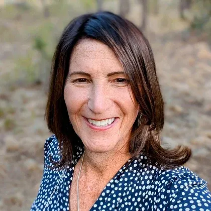 Debbie Ferguson