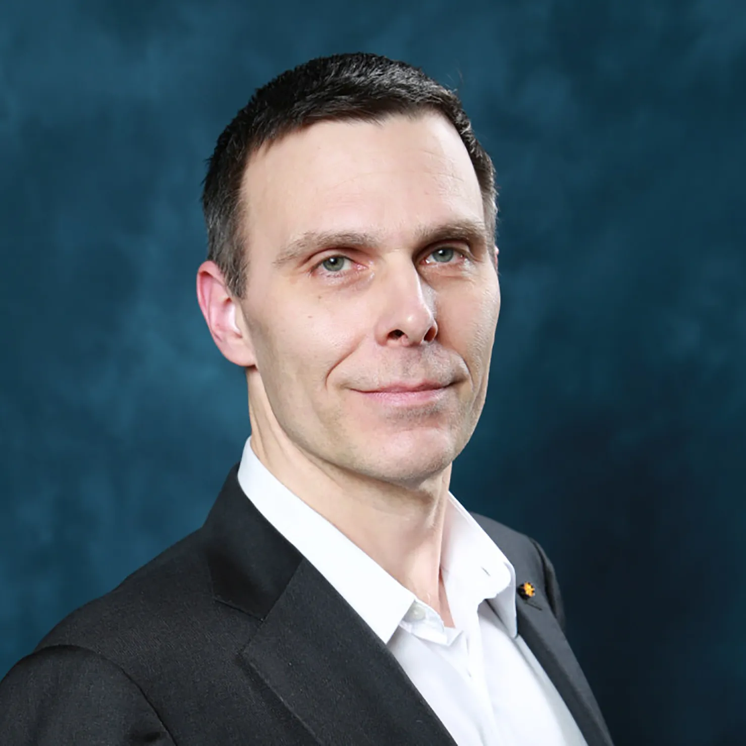 Dr. Matt Kaeberlein