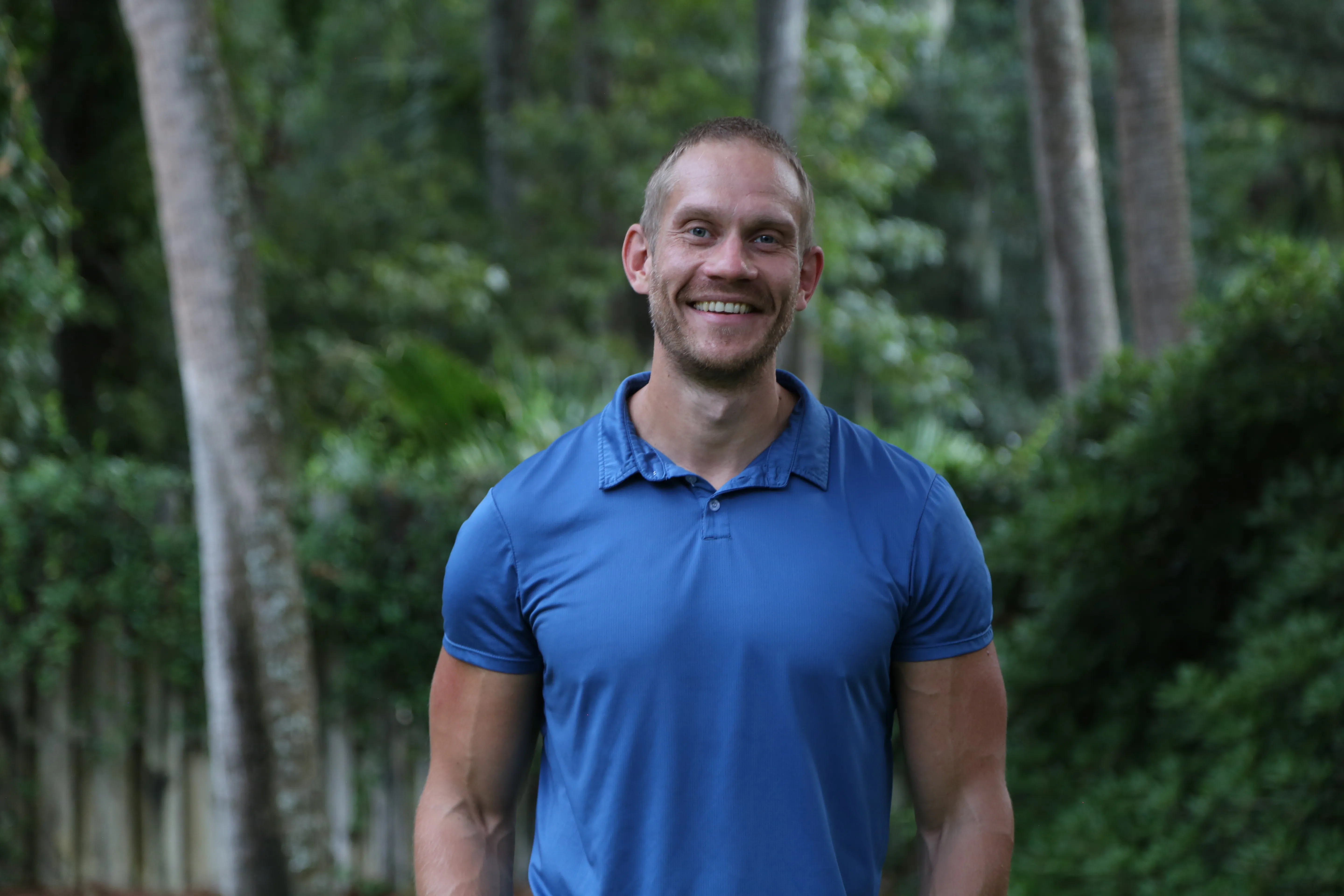 Dr. Tommy Wood