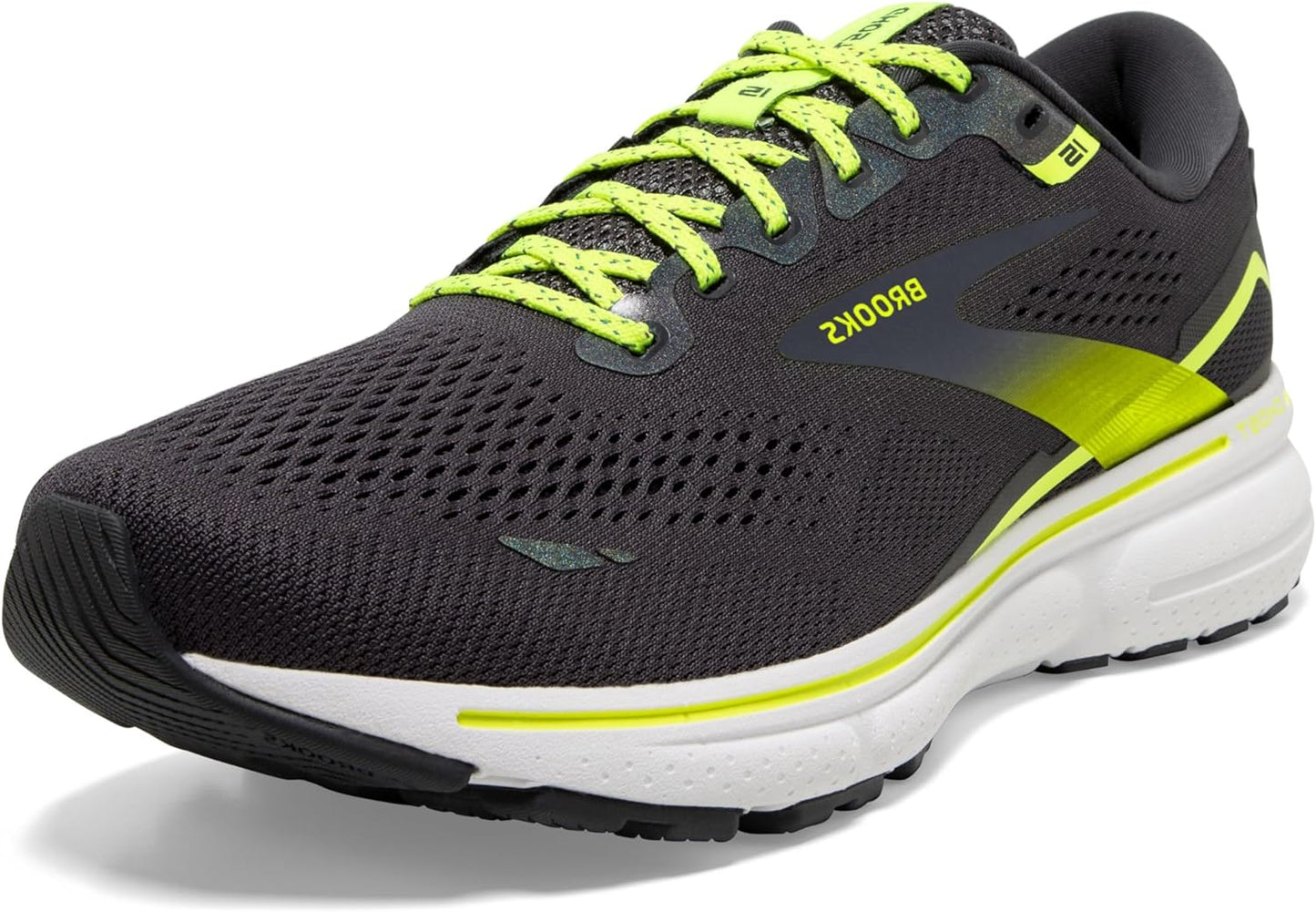 Brooks Women'S Ghost 15 Neutral Running Shoe