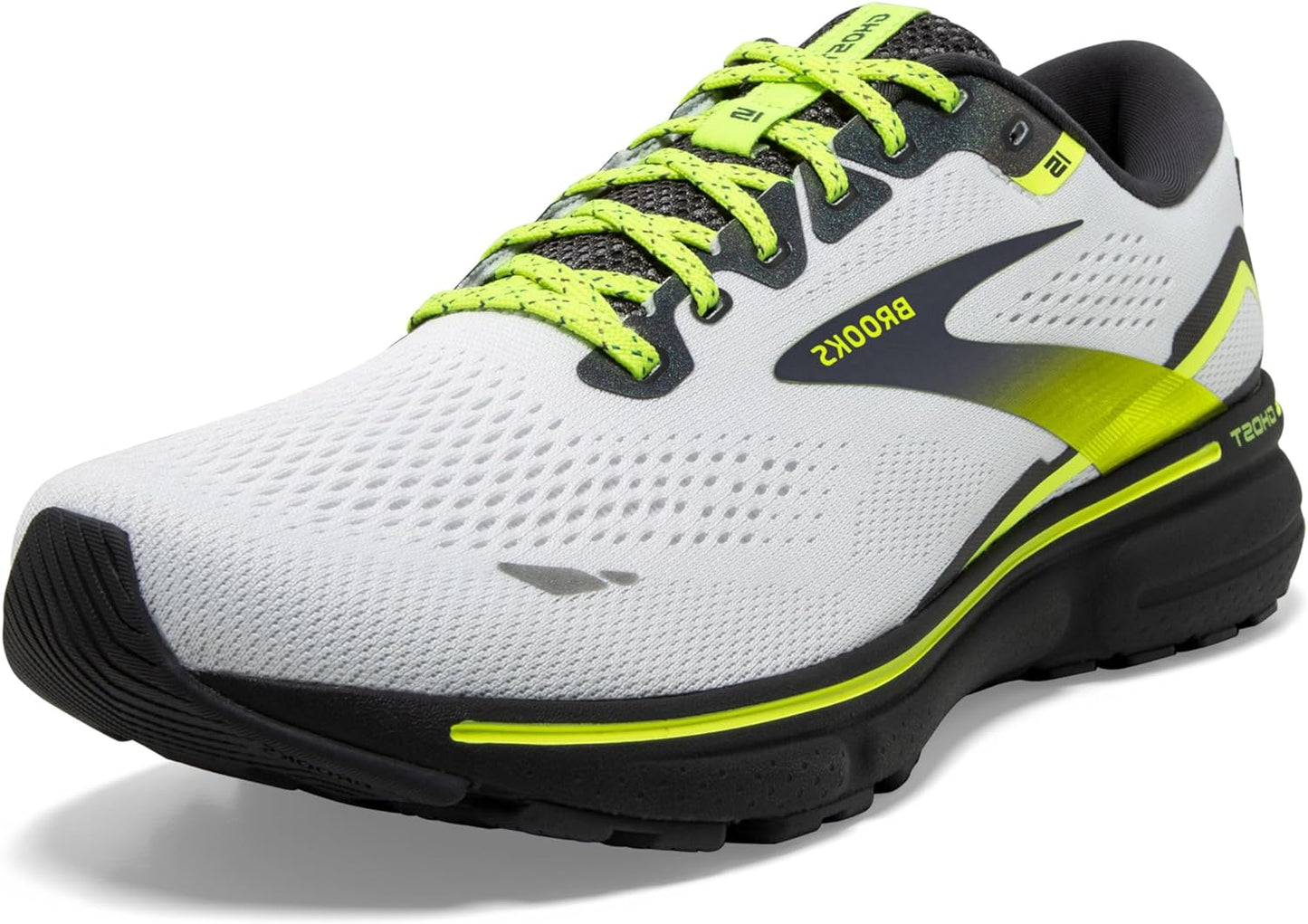 Brooks Women'S Ghost 15 Neutral Running Shoe