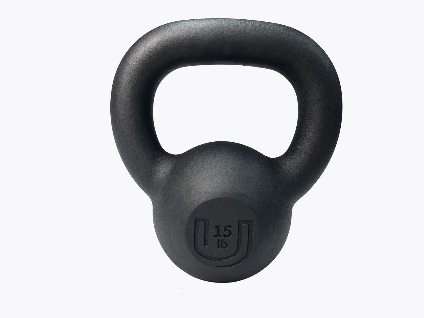 Kettlebells by USA Iron