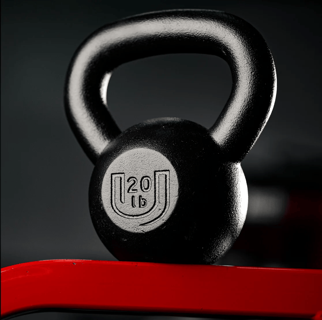 Kettlebells by USA Iron