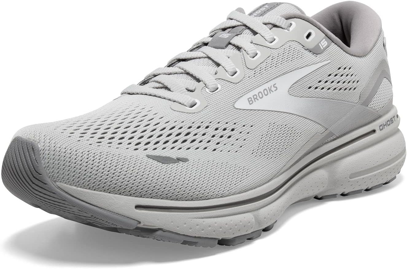 Brooks Women'S Ghost 15 Neutral Running Shoe