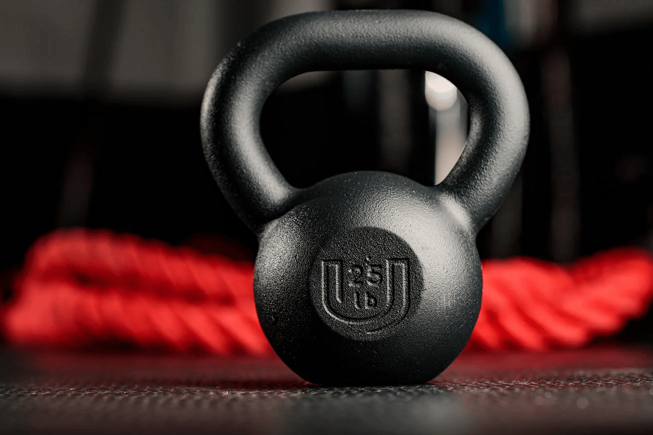 Kettlebells by USA Iron