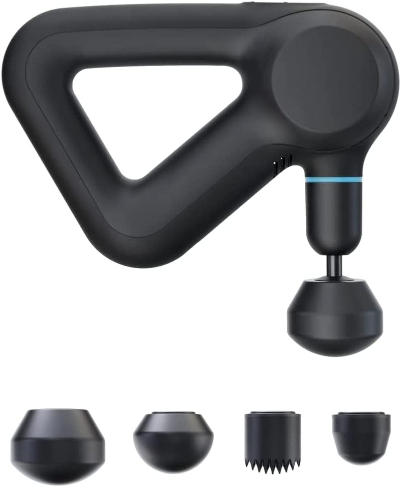 Theragun Prime Quiet Therapy Massage Gun - (Black - 5Th Gen)