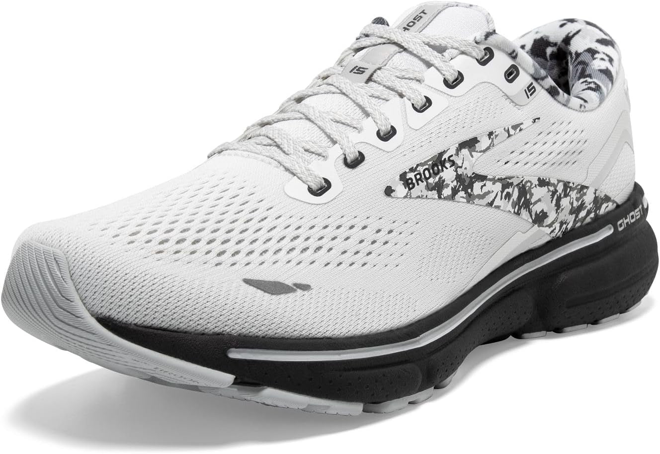 Brooks Women'S Ghost 15 Neutral Running Shoe