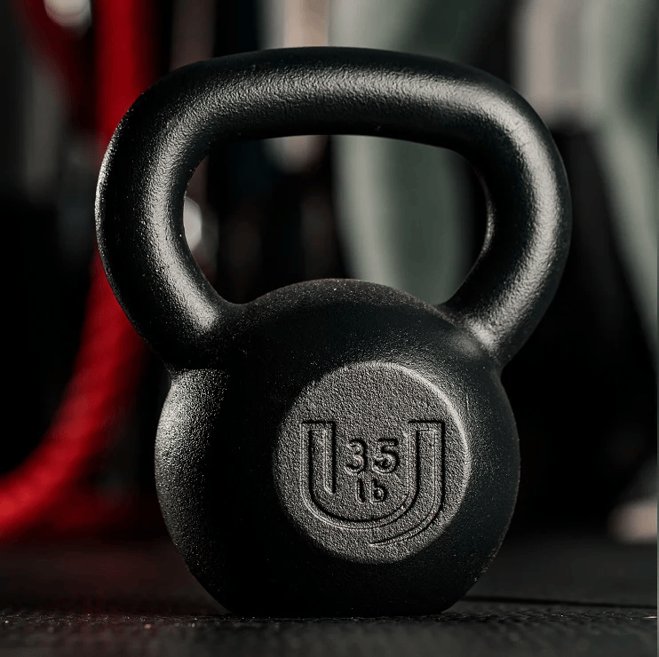 Kettlebells by USA Iron