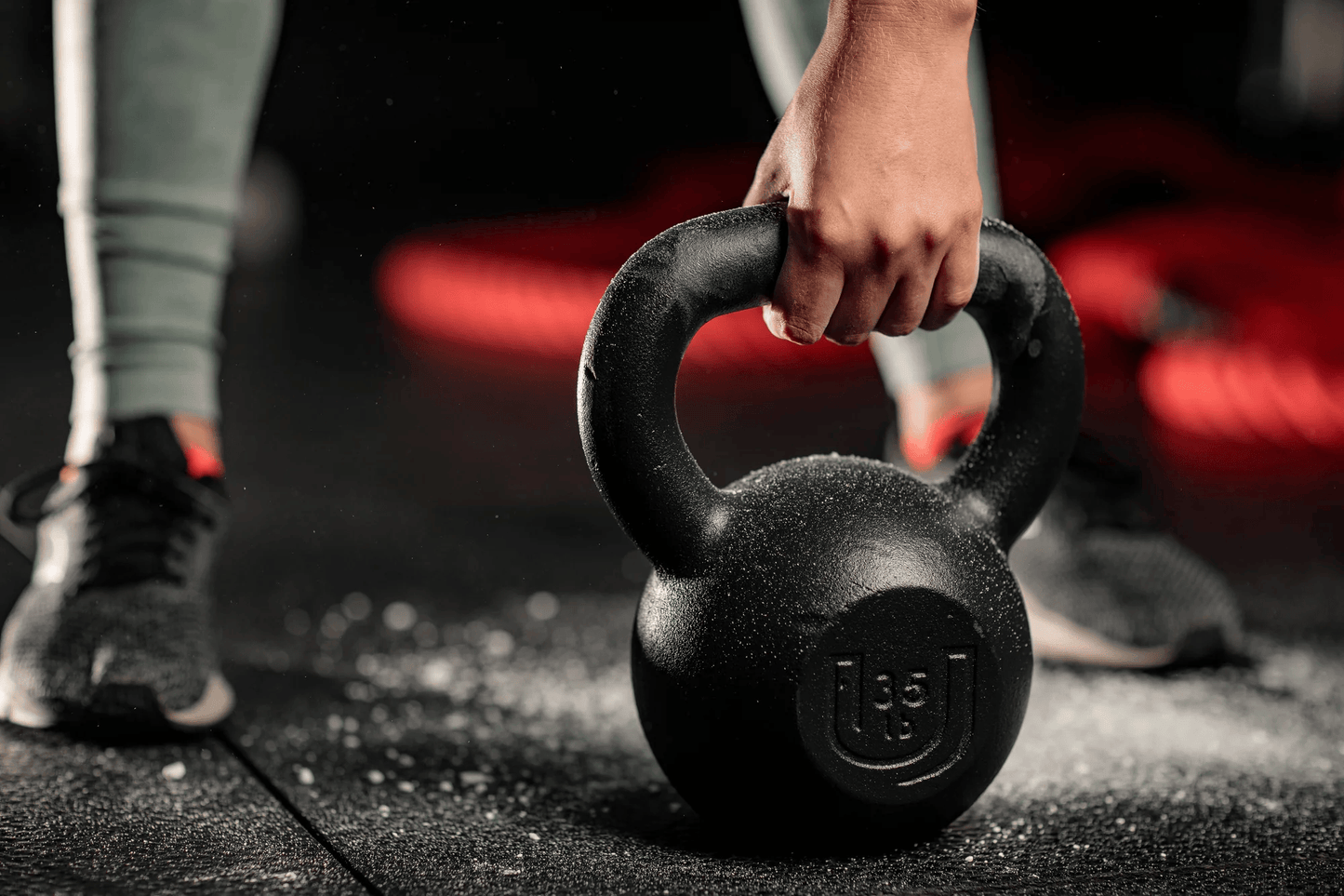 Kettlebells by USA Iron