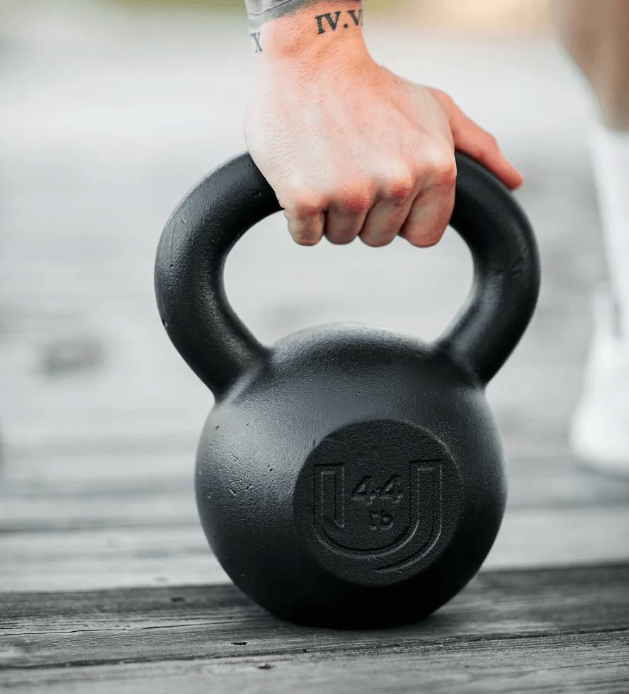 Kettlebells by USA Iron