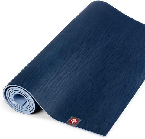 Manduka Eko Yoga Mat - Non Slip Grip, 5Mm Thick, 71 Inch