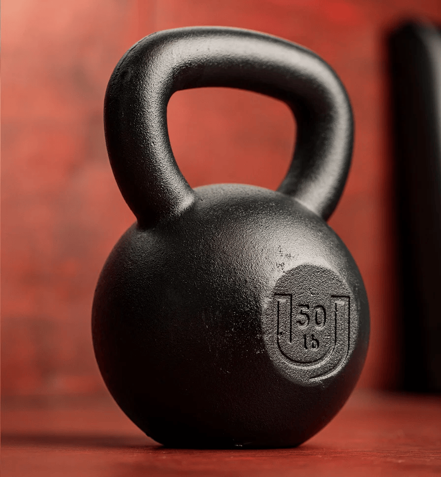 Kettlebells by USA Iron