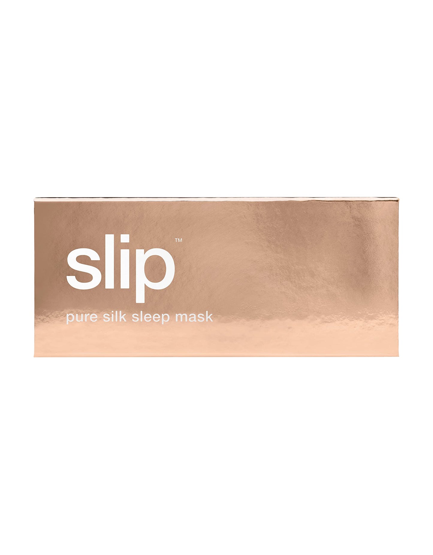 Slip Silk Sleep Mask 100% Mulberry