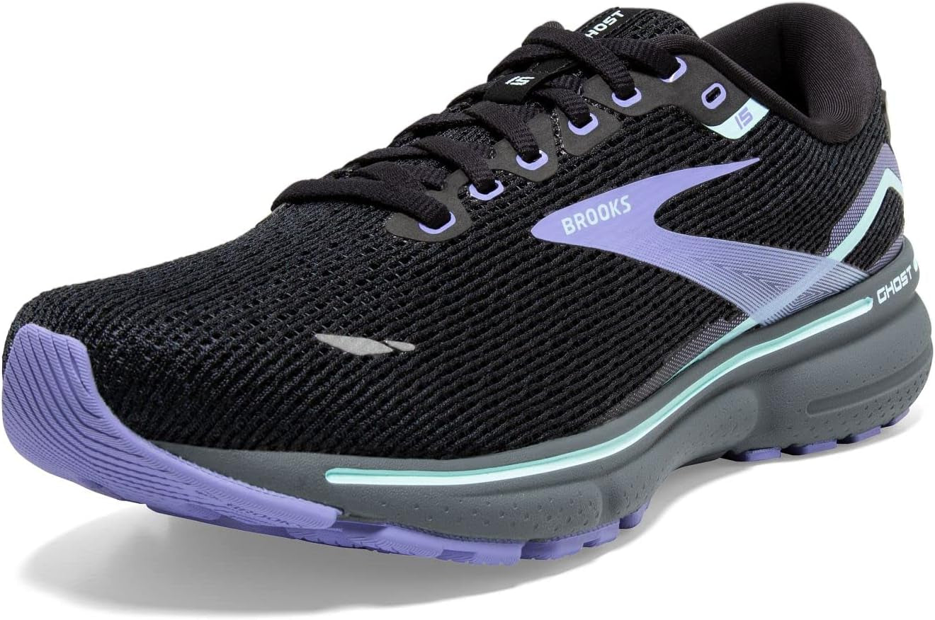 Brooks Women'S Ghost 15 Neutral Running Shoe