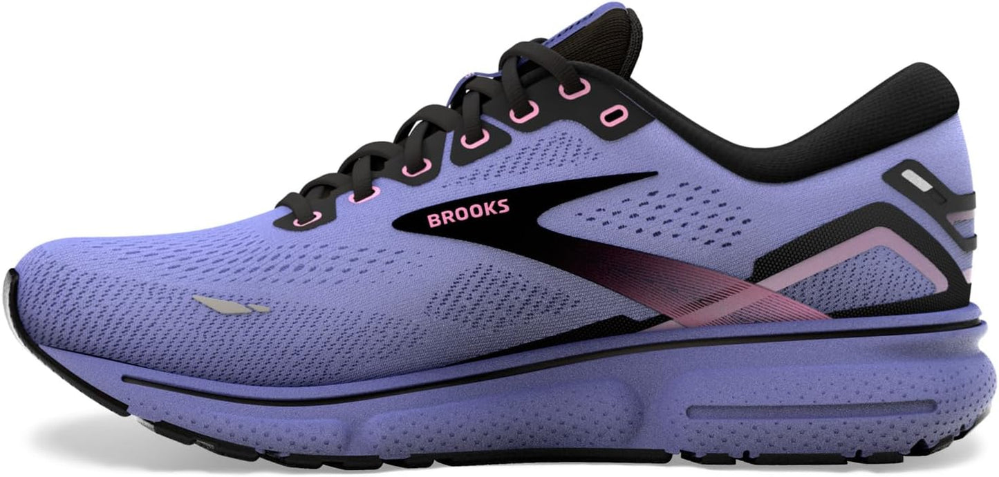 Brooks Women'S Ghost 15 Neutral Running Shoe