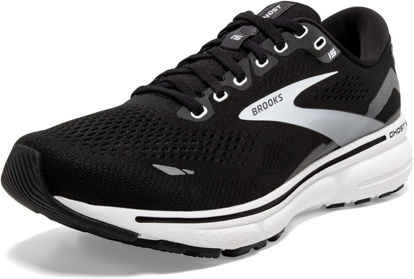 Brooks Women'S Ghost 15 Neutral Running Shoe