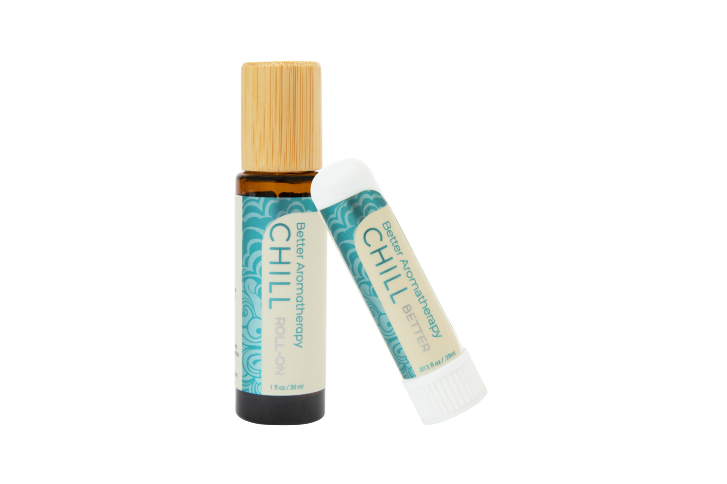 Better Aromatherapy CHILL Aroma Set