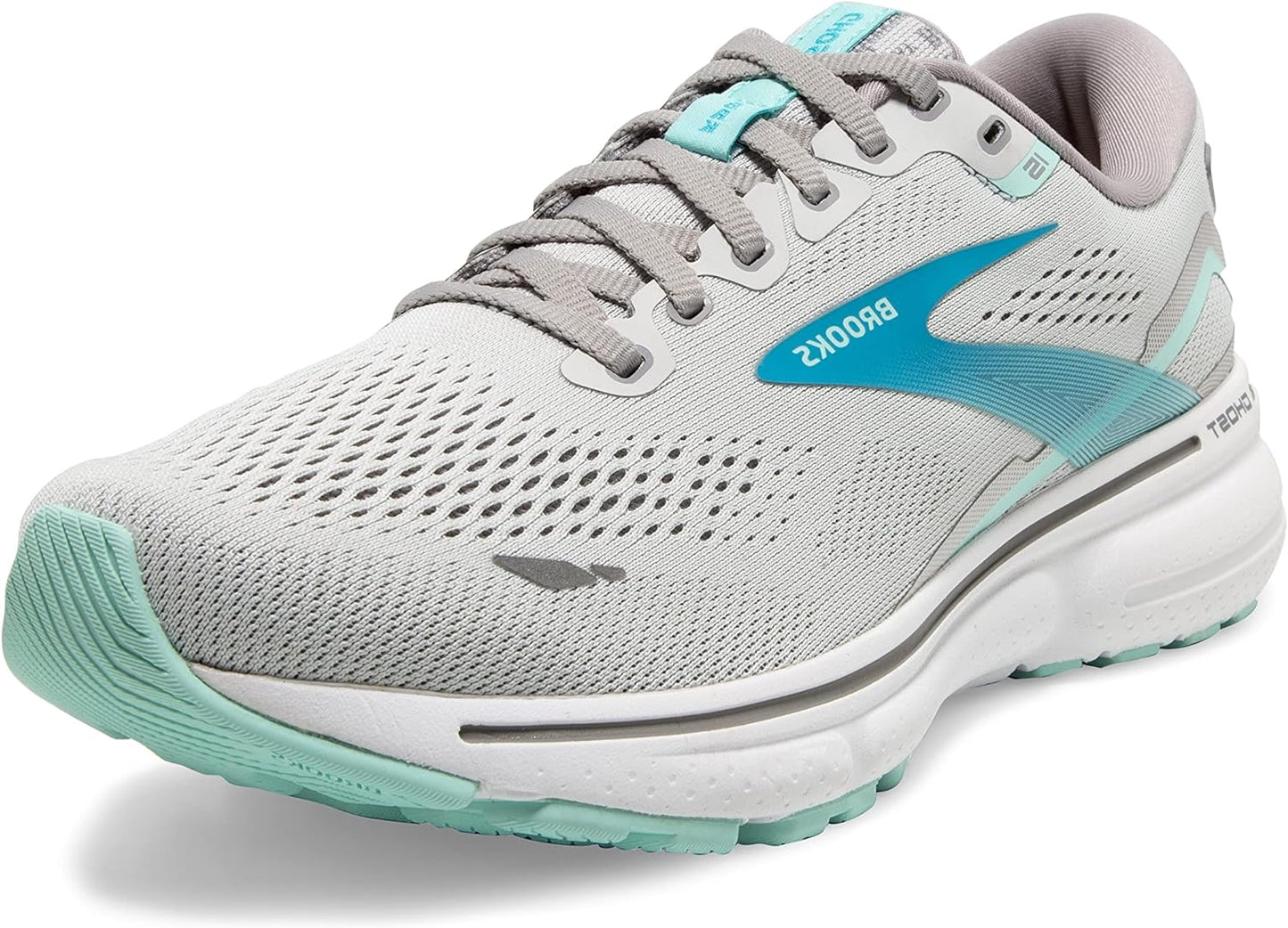 Brooks Women'S Ghost 15 Neutral Running Shoe